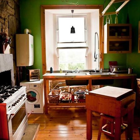 אדינבורו Epicurean Clerk Apartment מראה חיצוני תמונה